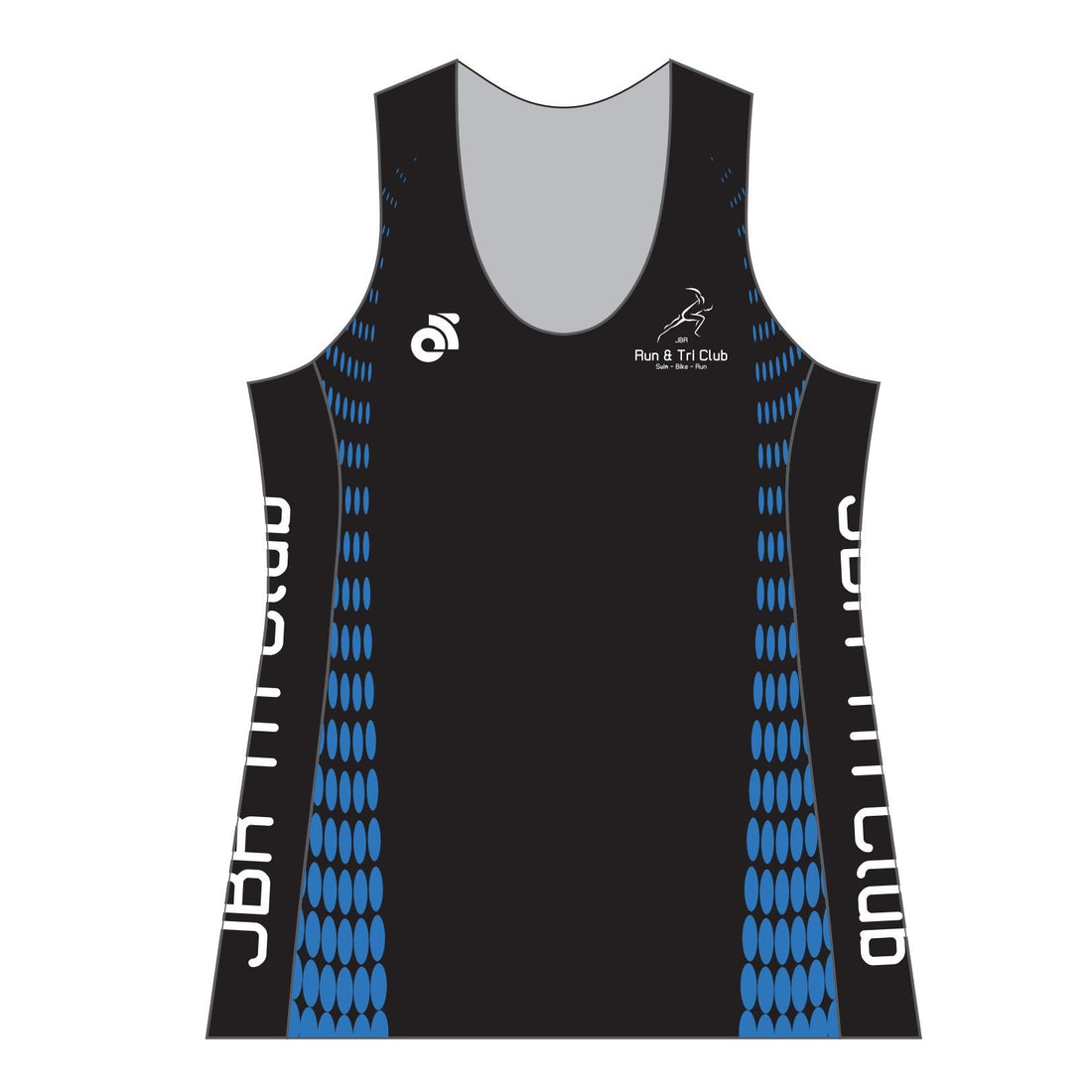 APEX+ Women's Run Singlet