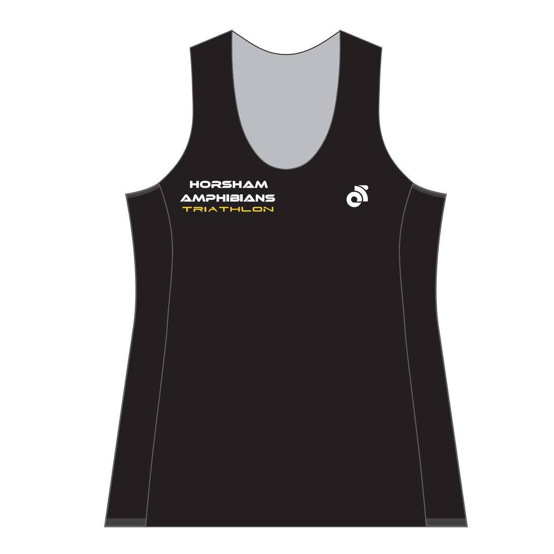 APEX+ Women's Run Singlet