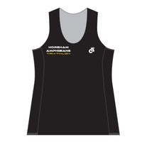 APEX+ Women's Run Singlet