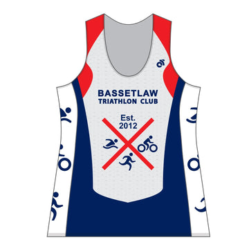 APEX+ Women's Run Singlet