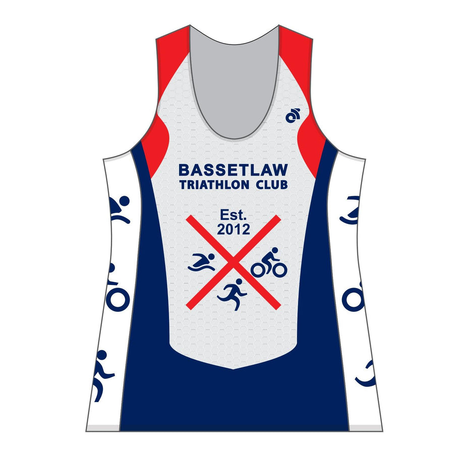 APEX+ Women's Run Singlet