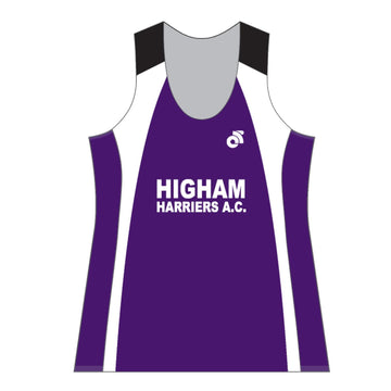 APEX+ Women's Run Singlet