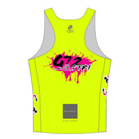 APEX+ Women's Run Singlet