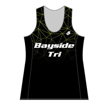 APEX+ Women's Run Singlet