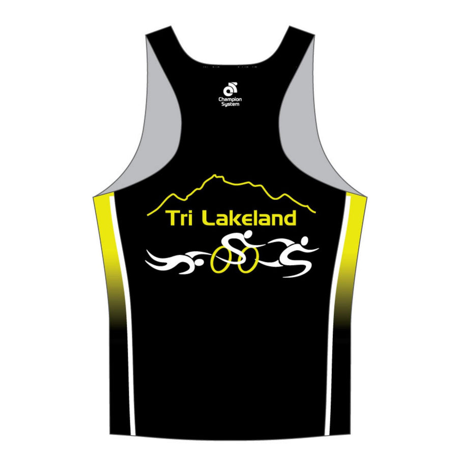APEX+ Women's Run Singlet