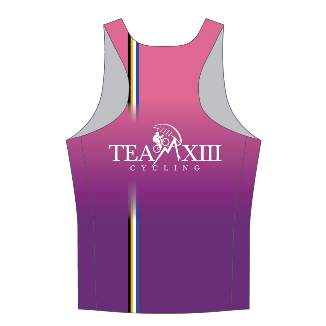 APEX+ Women's Run Singlet