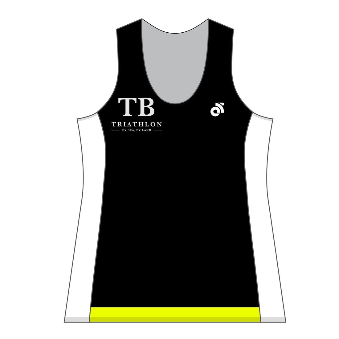 APEX+ Women's Run Singlet