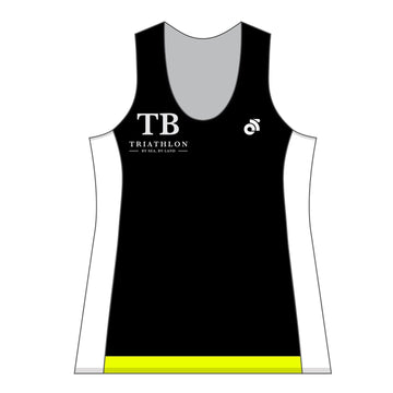 APEX+ Women's Run Singlet