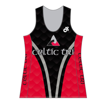 APEX+ Women's Run Singlet