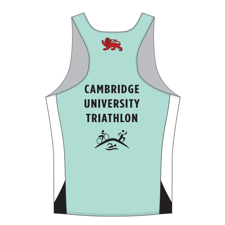APEX+ Women's Run Singlet
