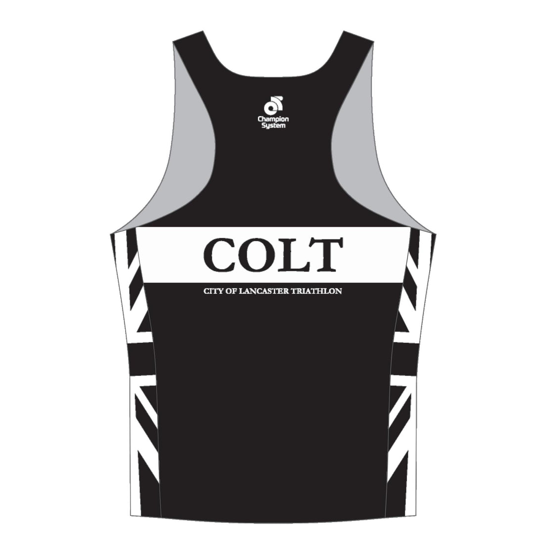APEX+ Women's Run Singlet