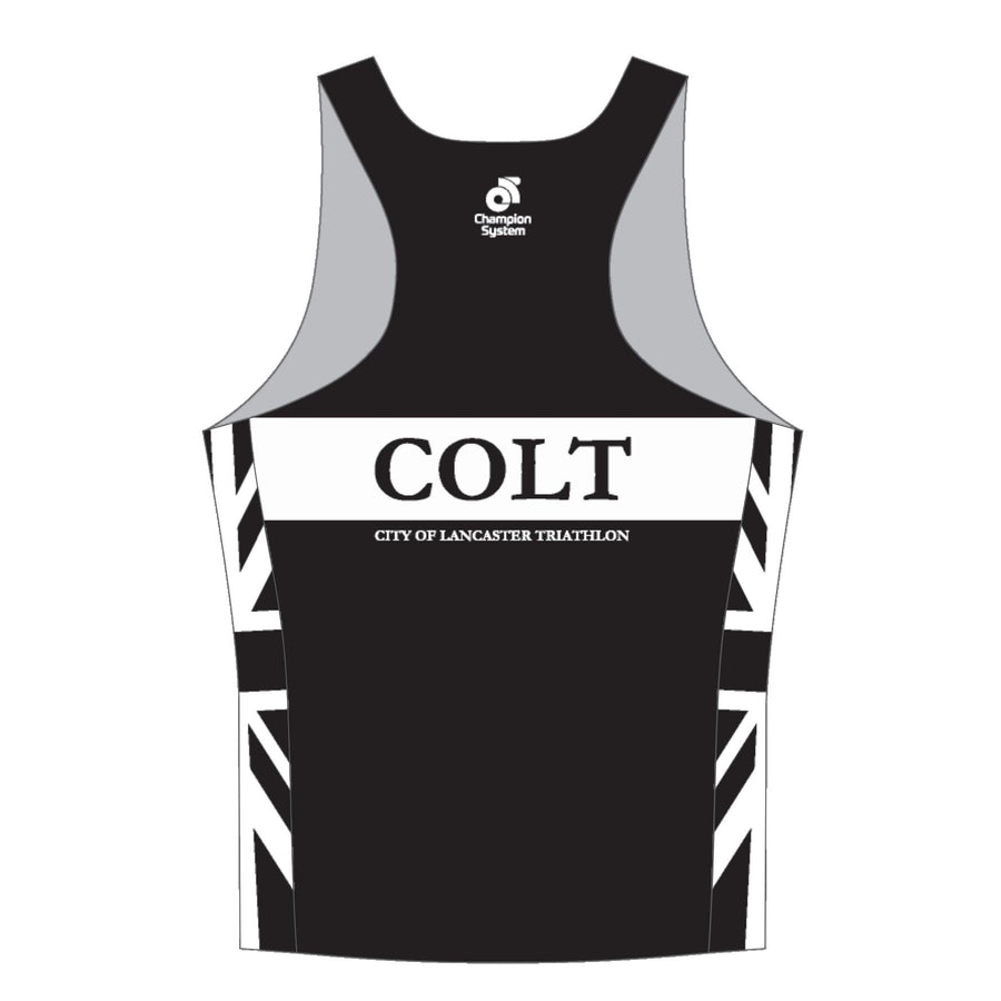 APEX+ Women's Run Singlet