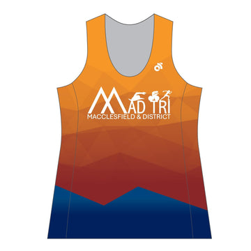 APEX+ Women's Run Singlet