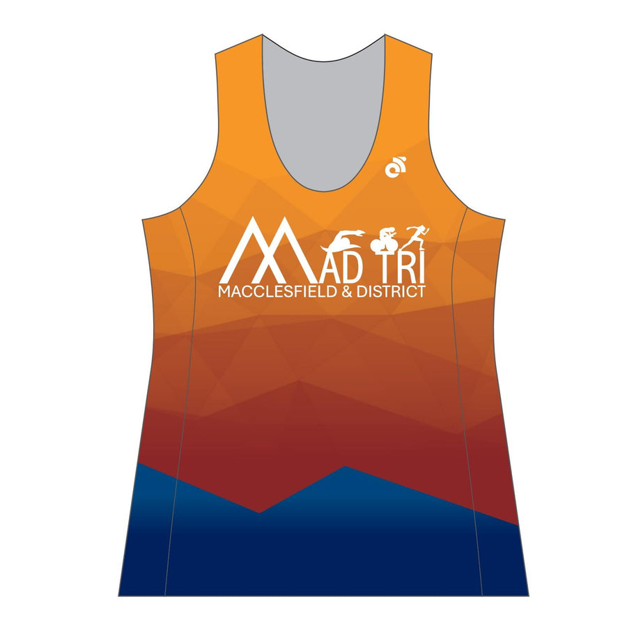 APEX+ Women's Run Singlet