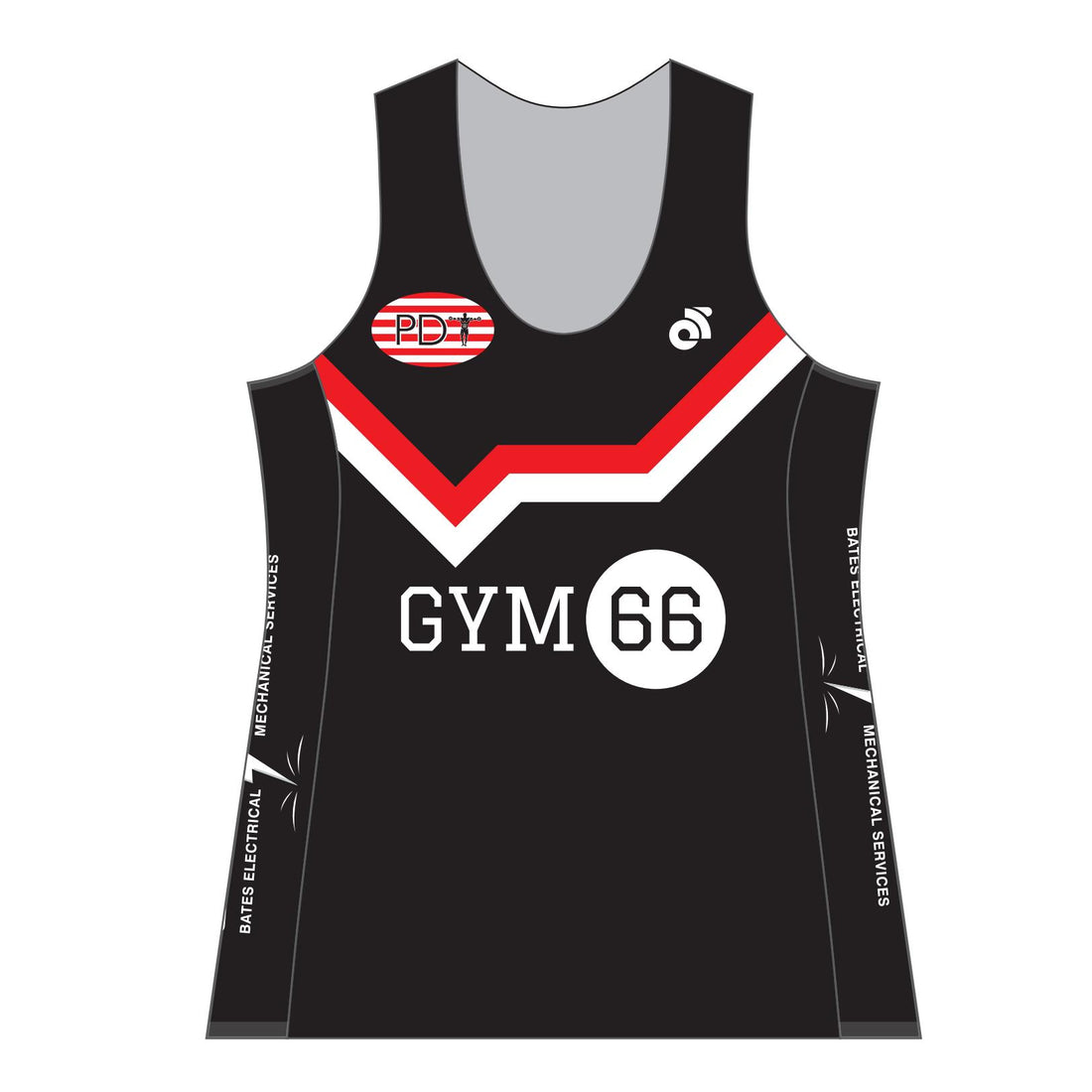 APEX+ Women's Run Singlet