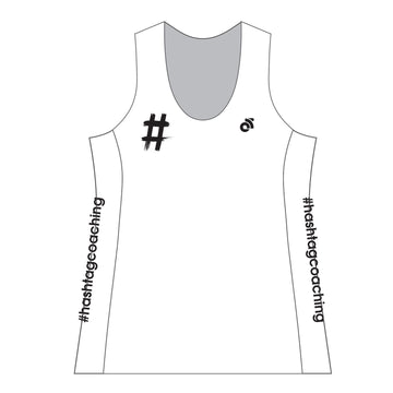 APEX+ Women's Run Singlet