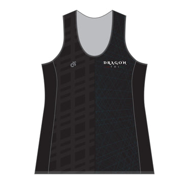 APEX+ Women's Run Singlet