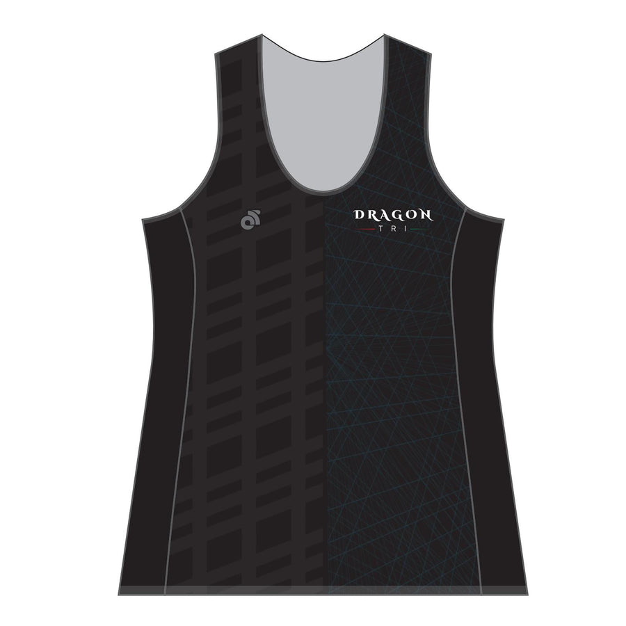 APEX+ Women's Run Singlet