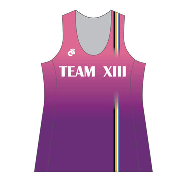APEX+ Women's Run Singlet