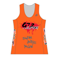 APEX+ Women's Run Singlet