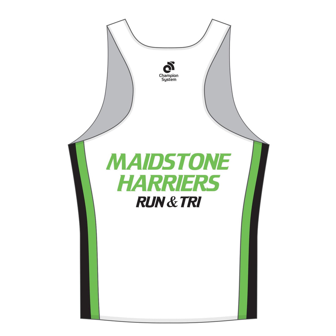 APEX+ Women's Run Singlet