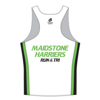 APEX+ Women's Run Singlet