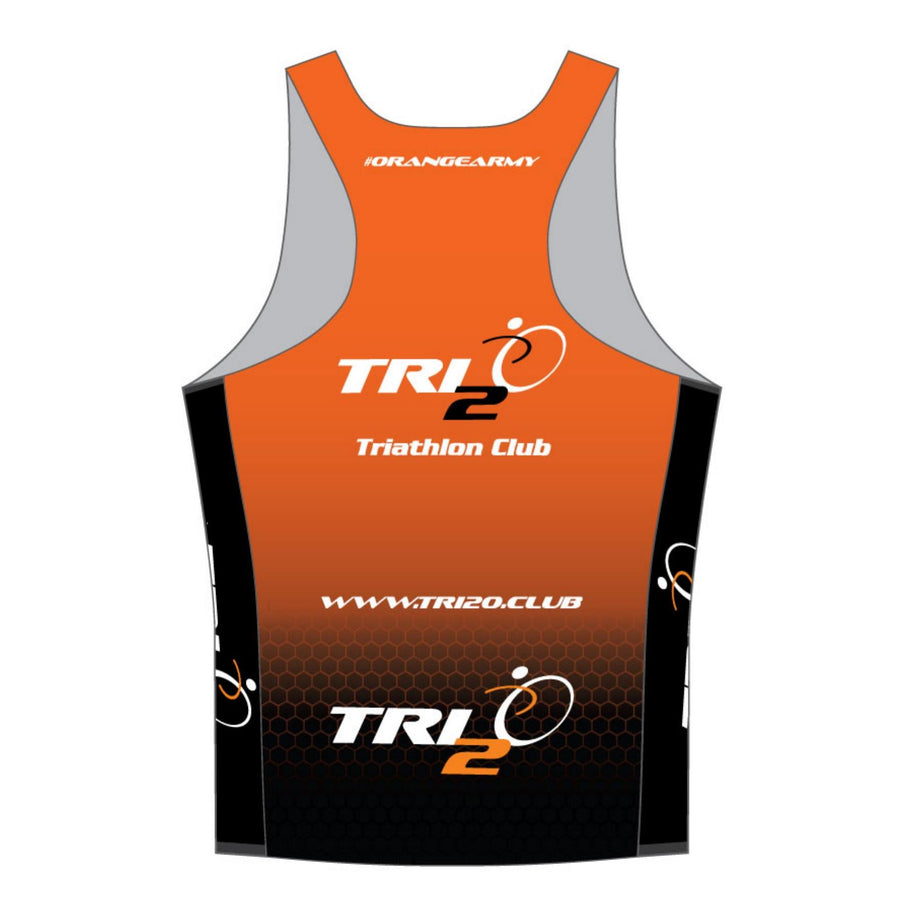 APEX+ Women's Run Singlet
