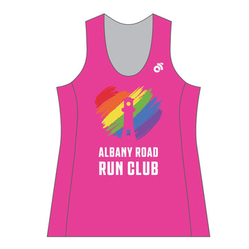 APEX+ Women's Run Singlet