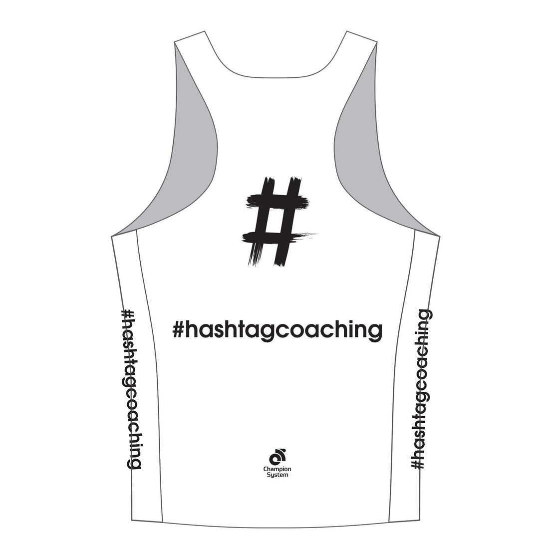 APEX+ Women's Run Singlet