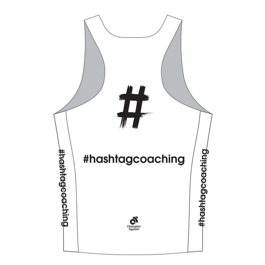 APEX+ Women's Run Singlet