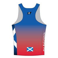 APEX+ Women's Run Singlet