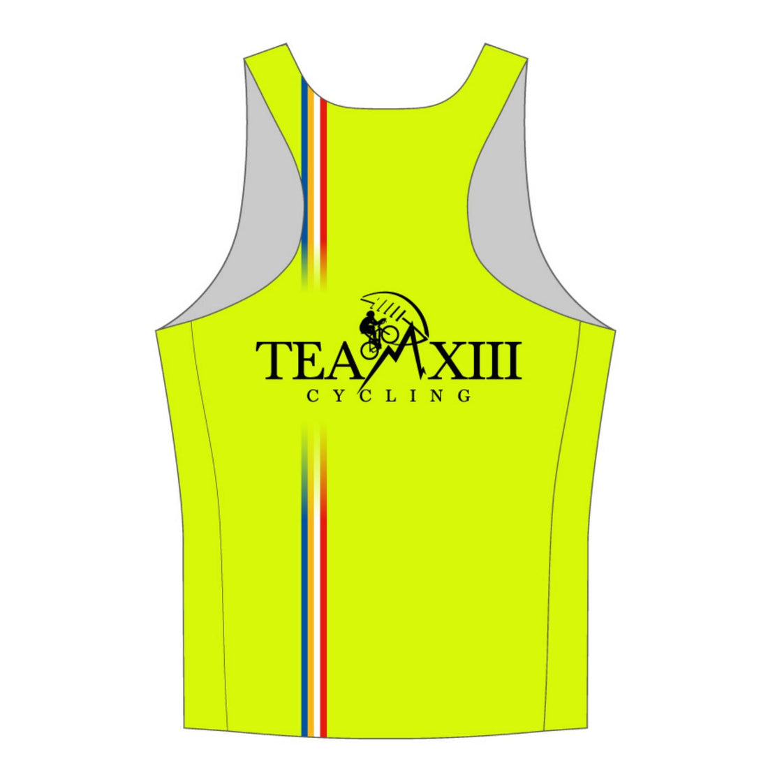 APEX+ Women's Run Singlet
