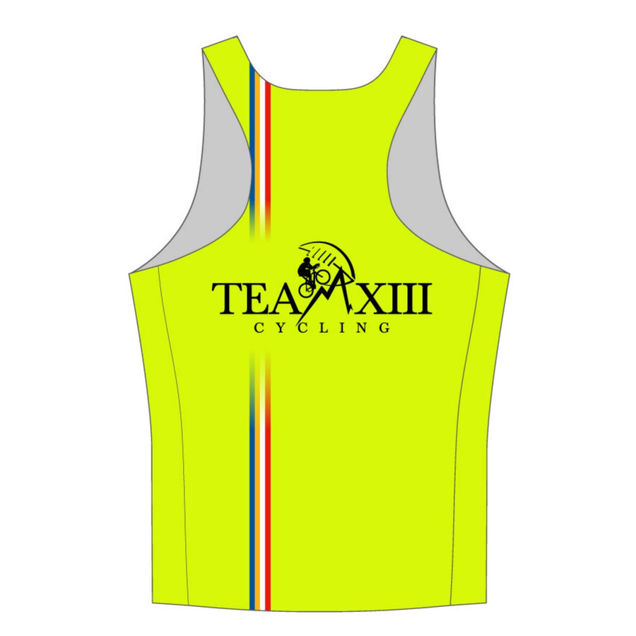 APEX+ Women's Run Singlet