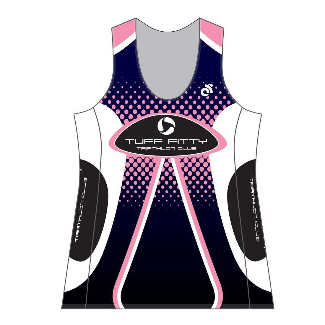 APEX+ Women's Run Singlet