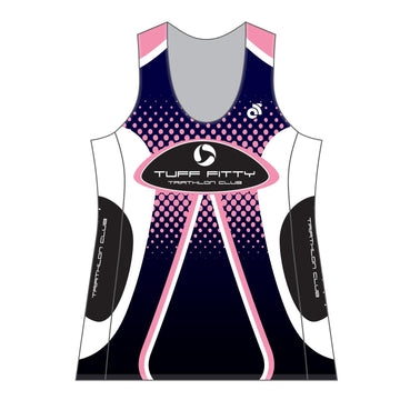APEX+ Women's Run Singlet