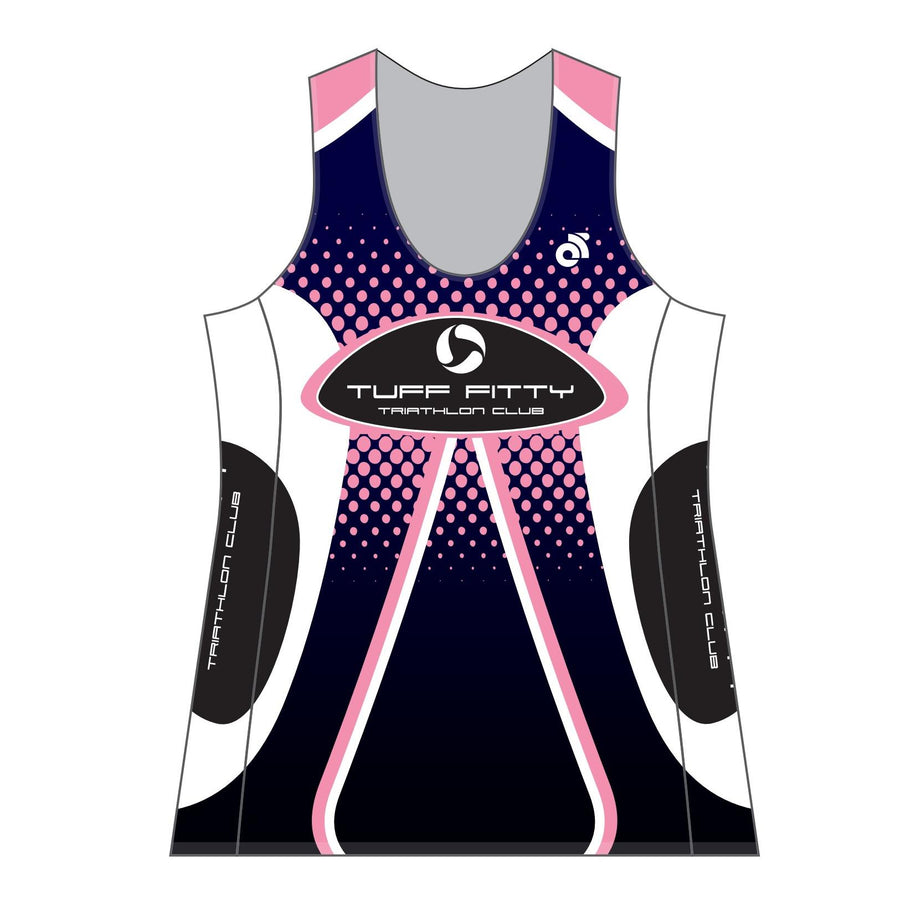 APEX+ Women's Run Singlet
