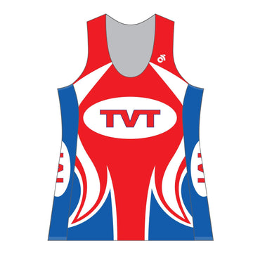 APEX+ Women's Run Singlet