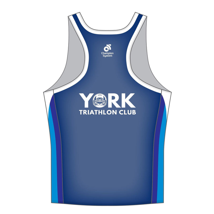 APEX+ Women's Run Singlet