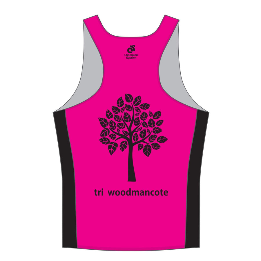 APEX+ Women's Run Singlet