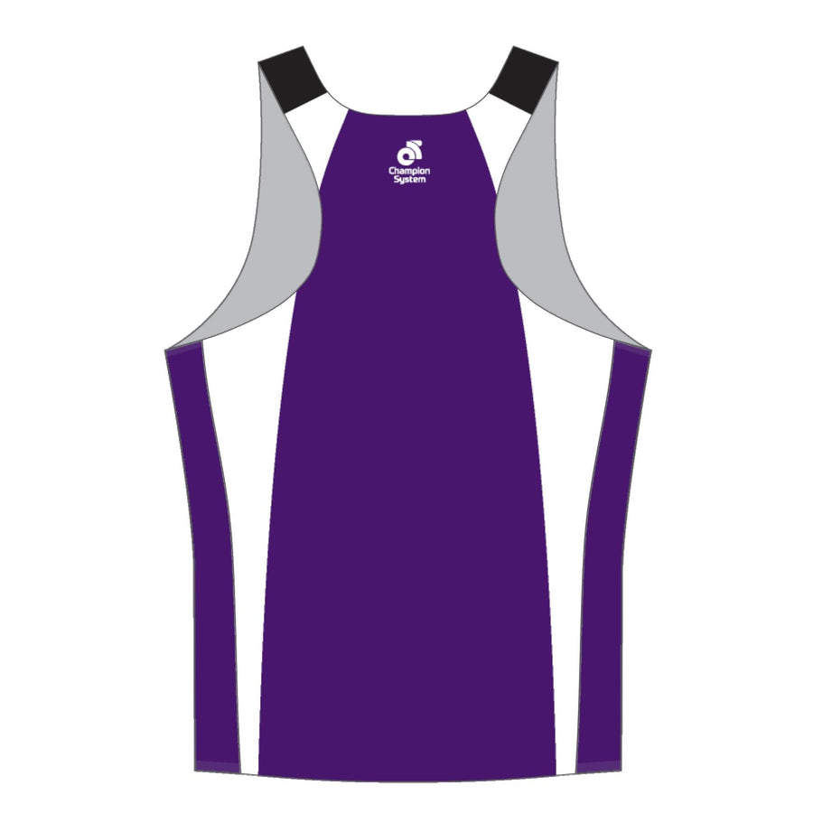 APEX+ Women's Run Singlet