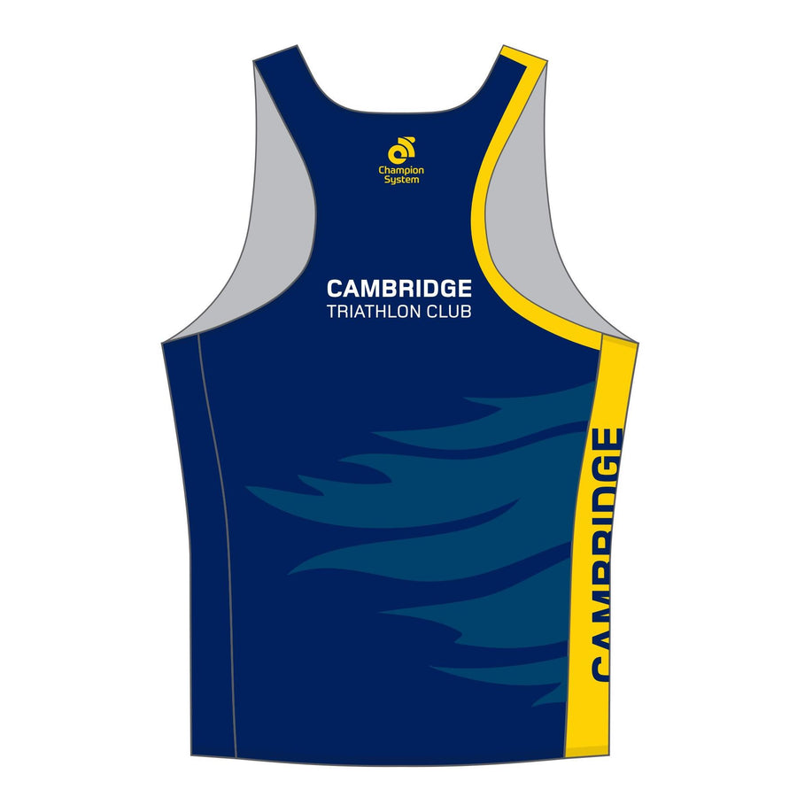 APEX+ Women's Run Singlet