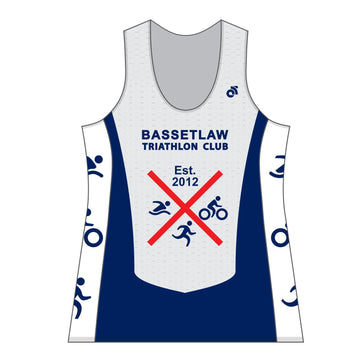 APEX+ Women's Run Singlet