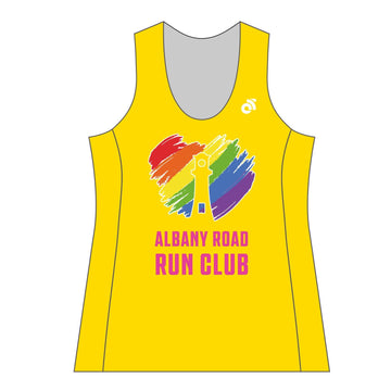 APEX+ Women's Run Singlet