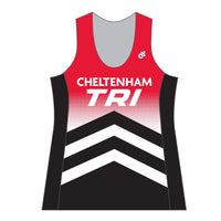 APEX+ Women's Run Singlet