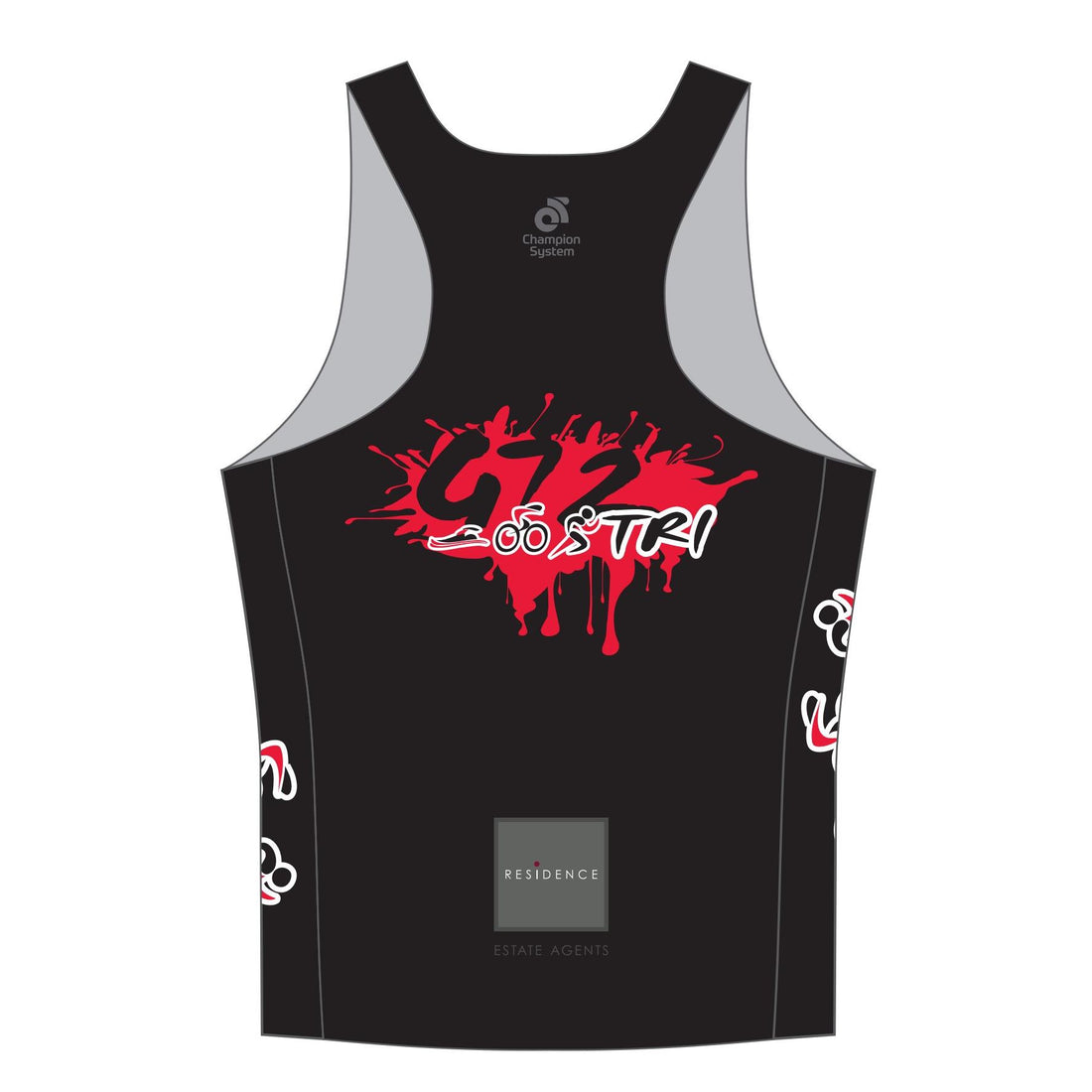 APEX+ Women's Run Singlet