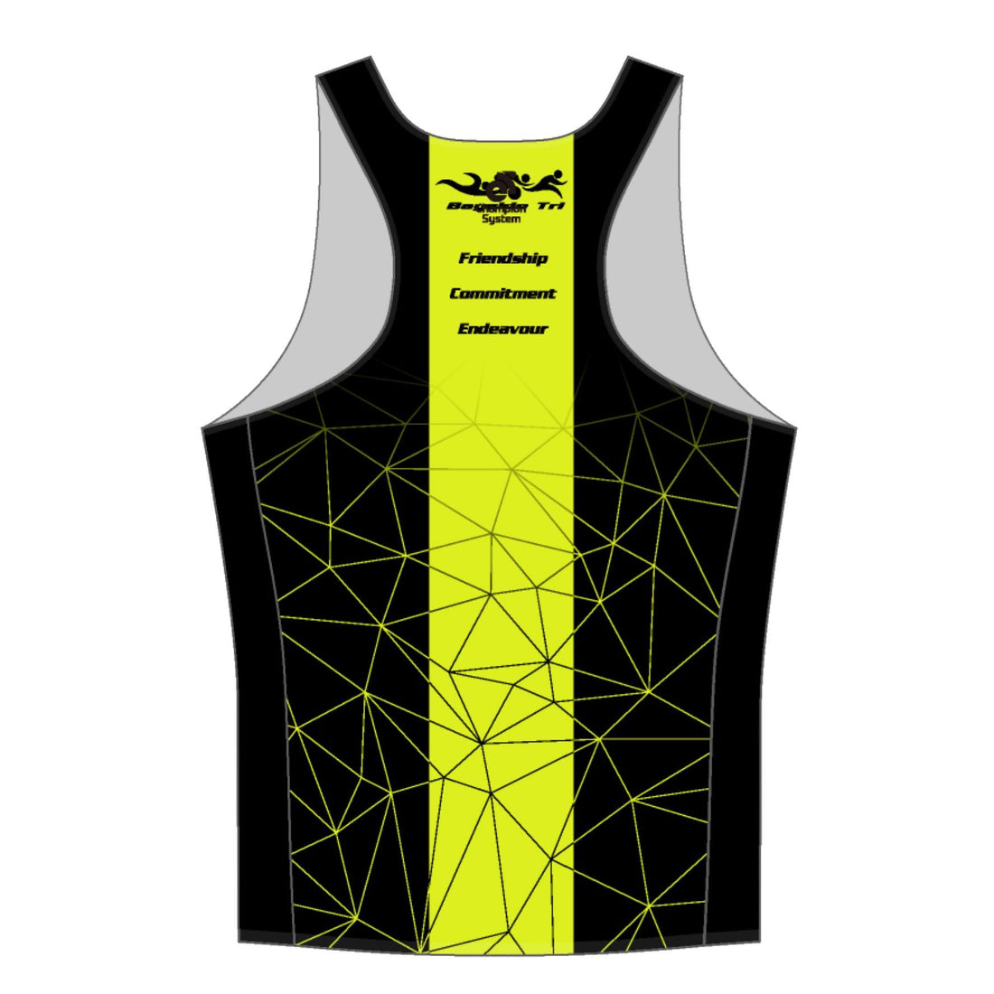 APEX+ Women's Run Singlet