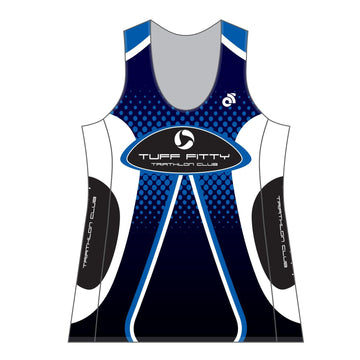 APEX+ Women's Run Singlet
