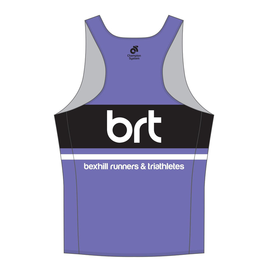 APEX+ Women's Run Singlet