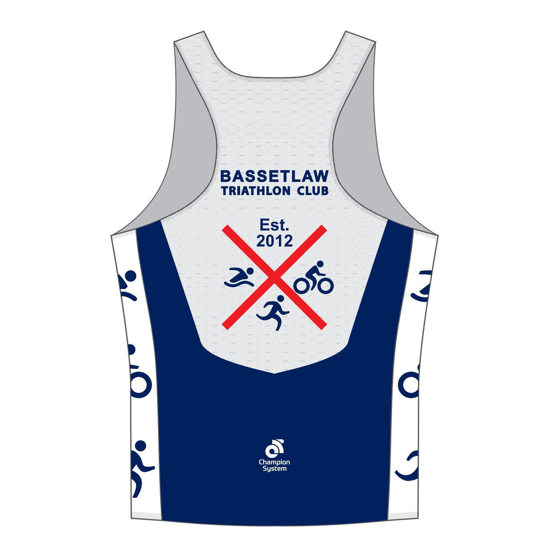 APEX+ Women's Run Singlet