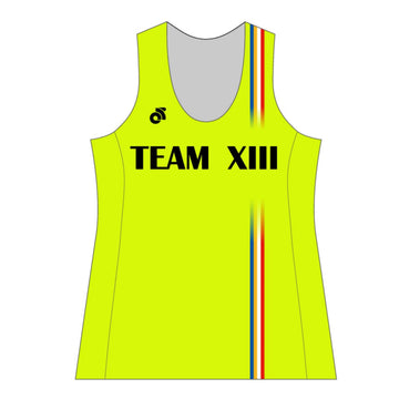 APEX+ Women's Run Singlet